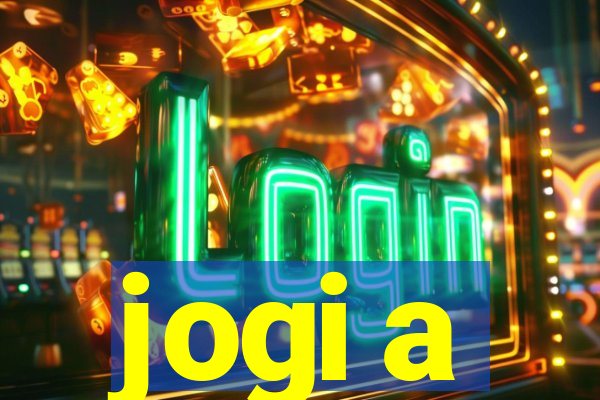 jogi a