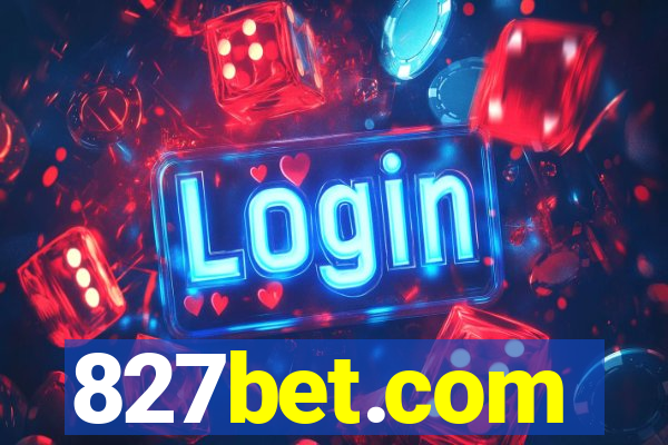 827bet.com