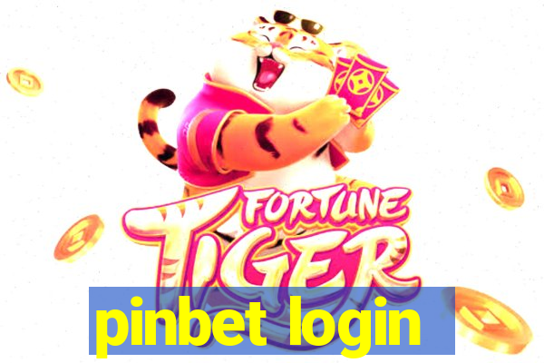 pinbet login