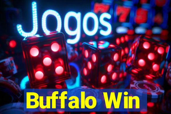 Buffalo Win