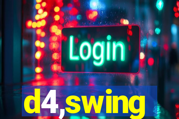 d4,swing