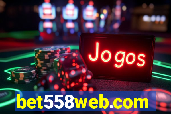 bet558web.com