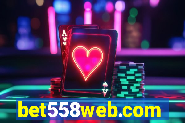 bet558web.com