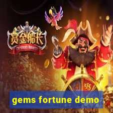 gems fortune demo