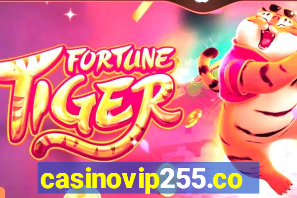 casinovip255.com