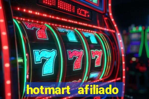 hotmart afiliado entrar login