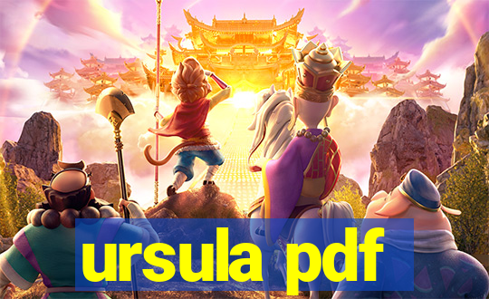 ursula pdf