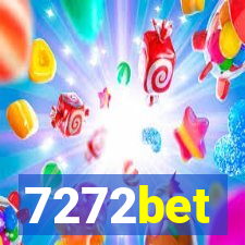 7272bet