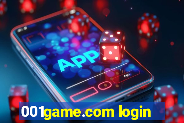 001game.com login