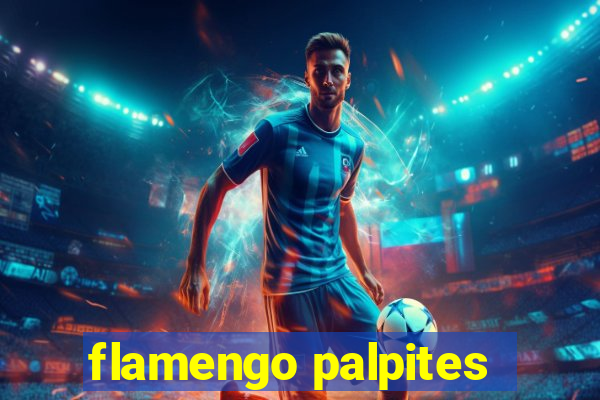 flamengo palpites