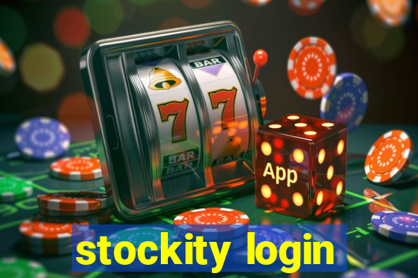 stockity login