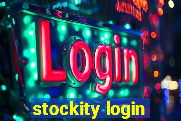 stockity login