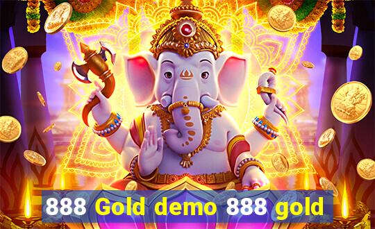 888 Gold demo 888 gold