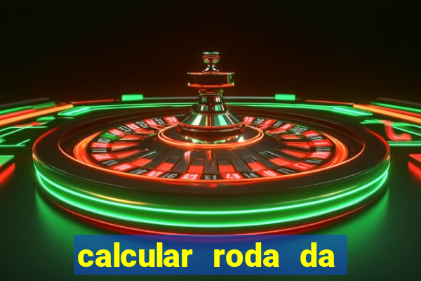 calcular roda da fortuna online grátis