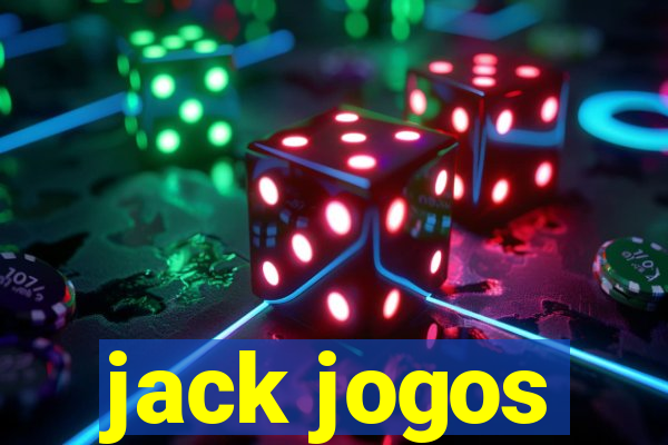 jack jogos