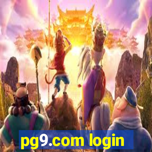 pg9.com login