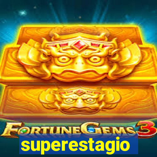 superestagio