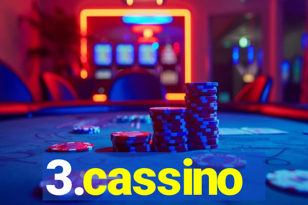 3.cassino