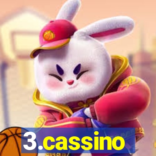 3.cassino