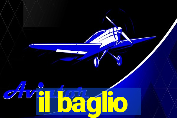 il baglio