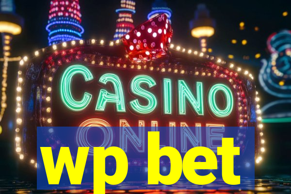 wp bet