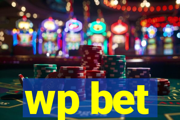 wp bet