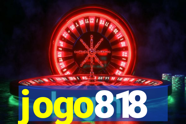 jogo818