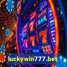 luckywin777.bet