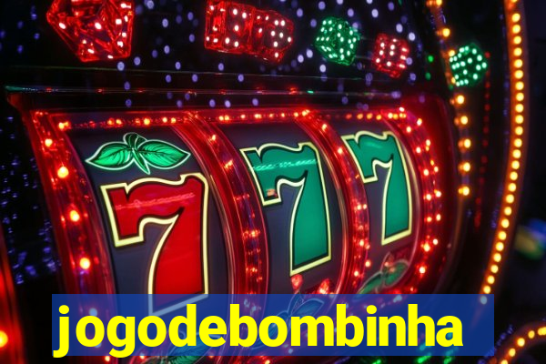 jogodebombinha