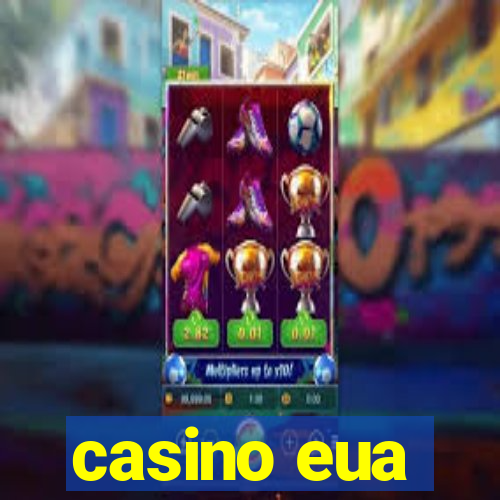 casino eua