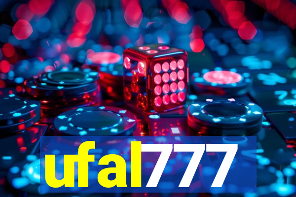 ufal777