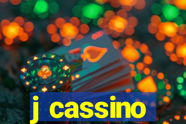 j cassino