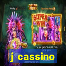 j cassino