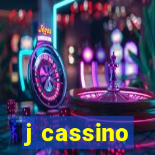 j cassino