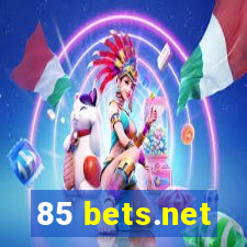 85 bets.net