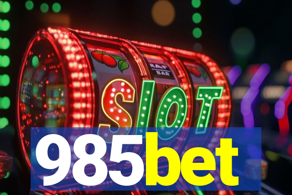 985bet