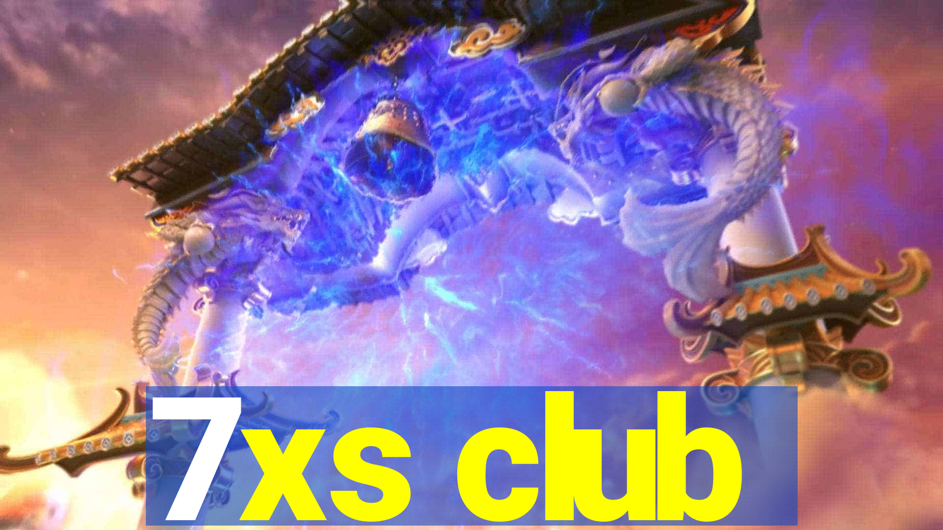 7xs club