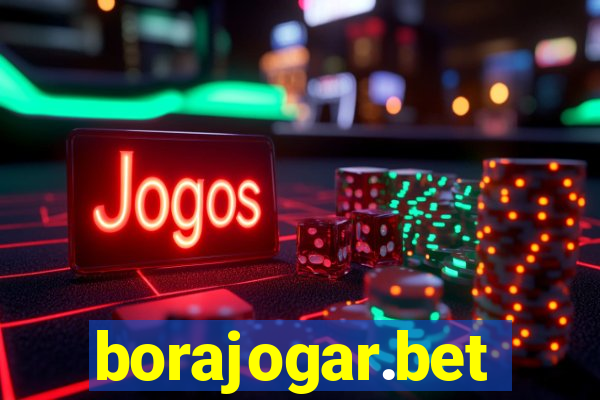 borajogar.bet