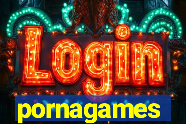 pornagames