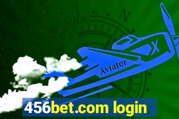 456bet.com login