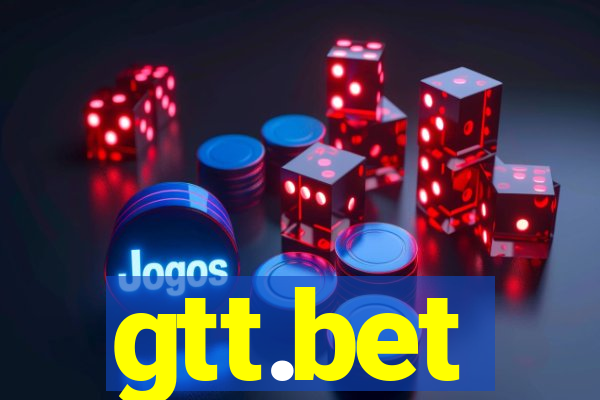 gtt.bet