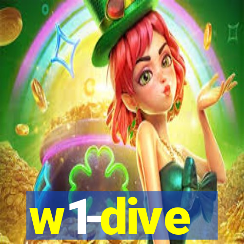 w1-dive