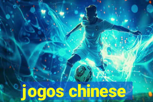 jogos chinese