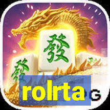 rolrta