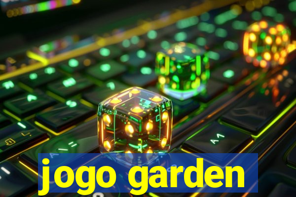 jogo garden