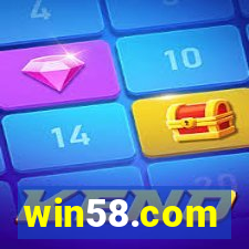 win58.com