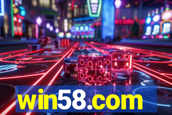 win58.com