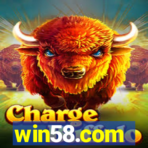 win58.com