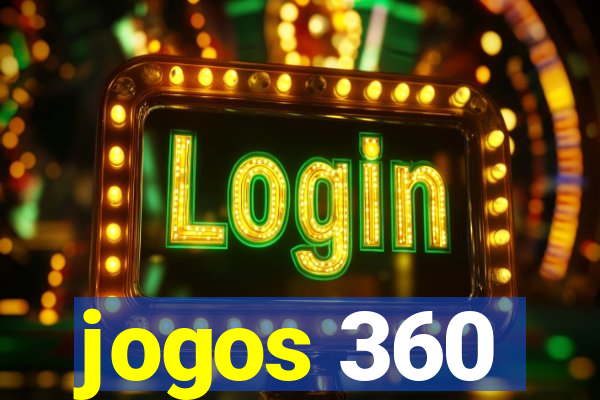 jogos 360