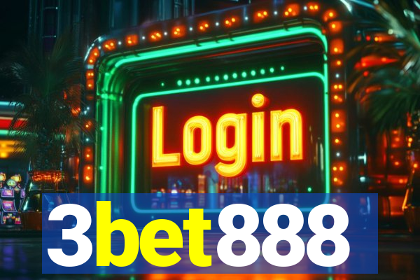 3bet888